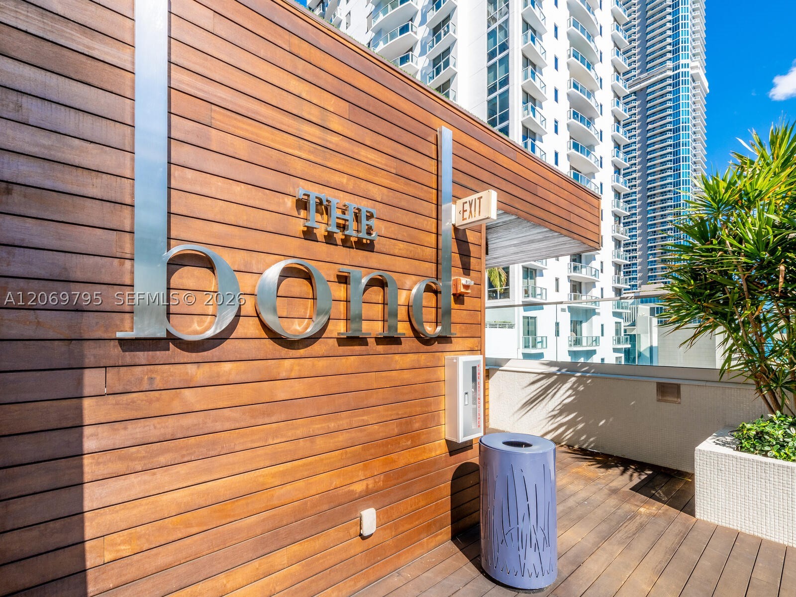 1080 Brickell Ave #2206, Miami FL 33131
