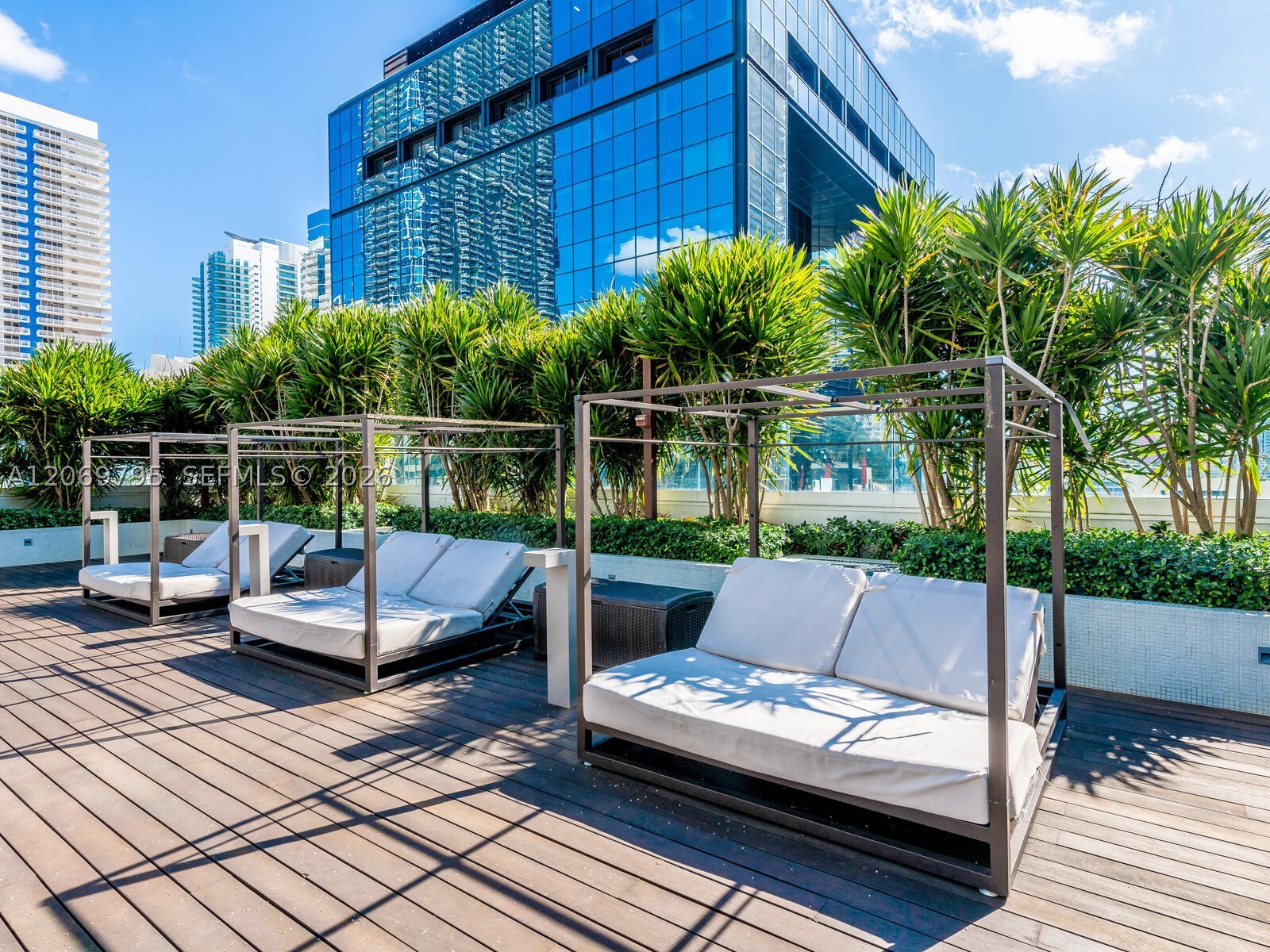 1080 Brickell Ave #2206, Miami FL 33131