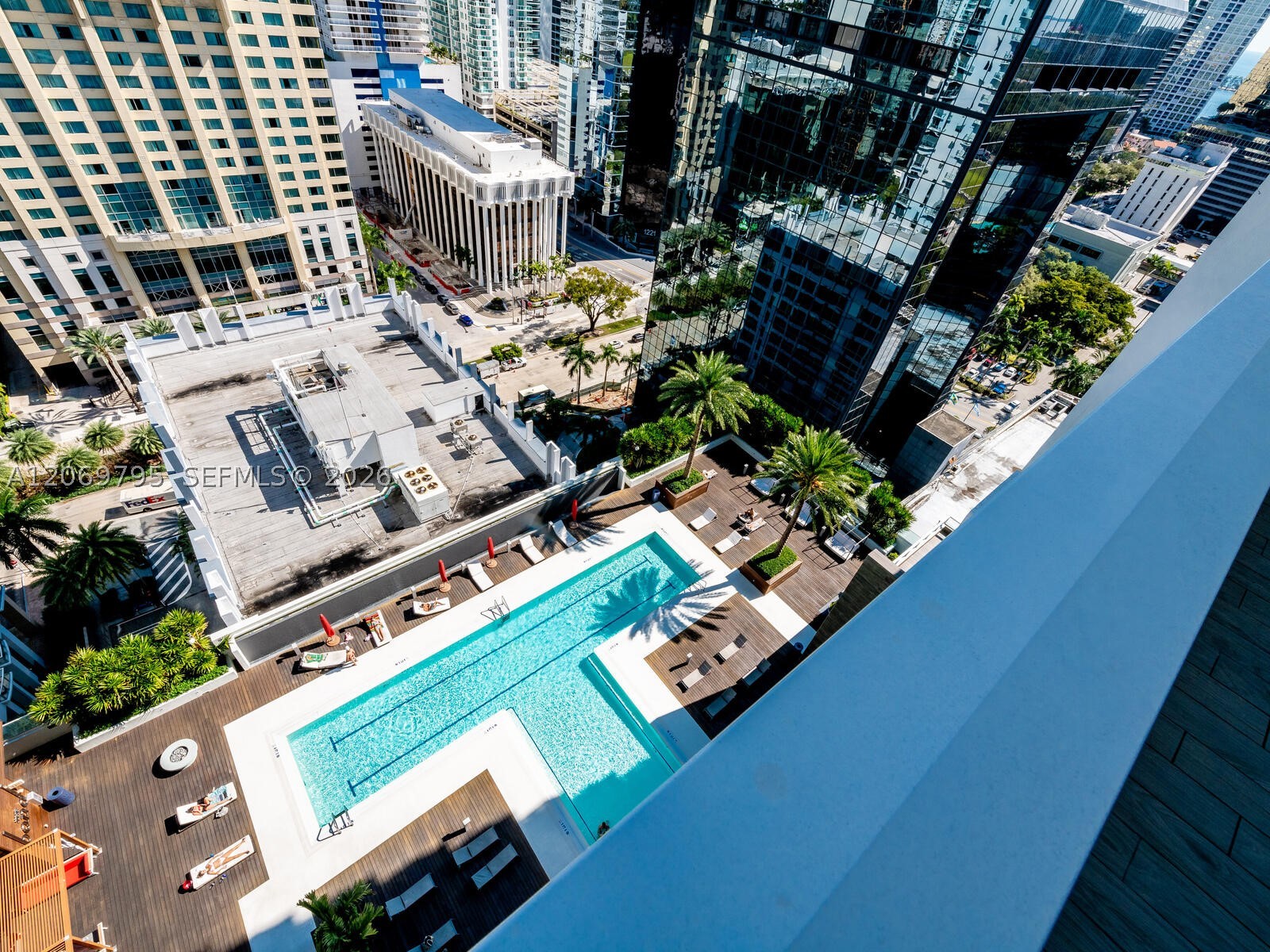 1080 Brickell Ave #2206, Miami FL 33131