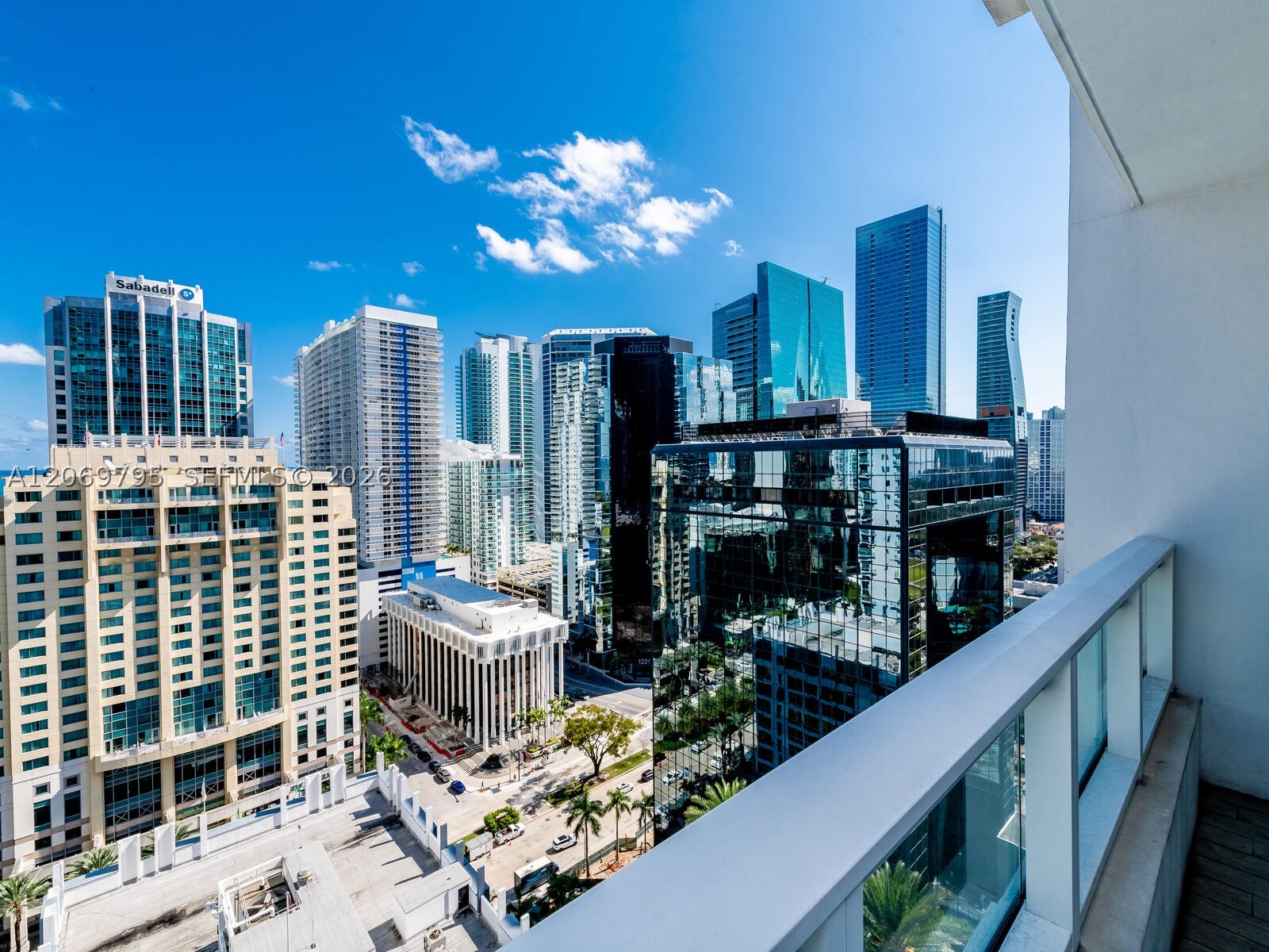 1080 Brickell Ave #2206, Miami FL 33131