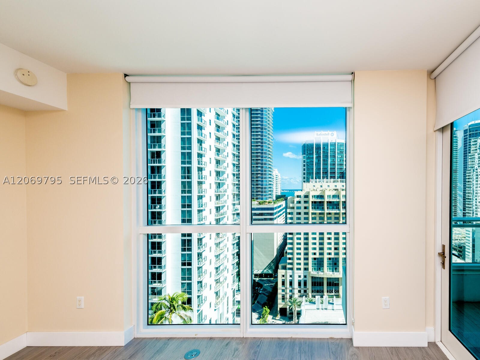 1080 Brickell Ave #2206, Miami FL 33131