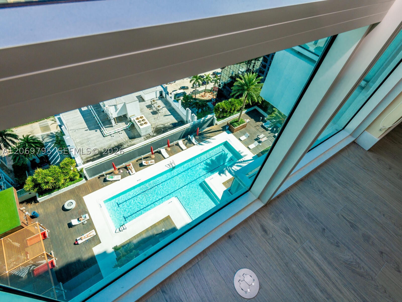 1080 Brickell Ave #2206, Miami FL 33131