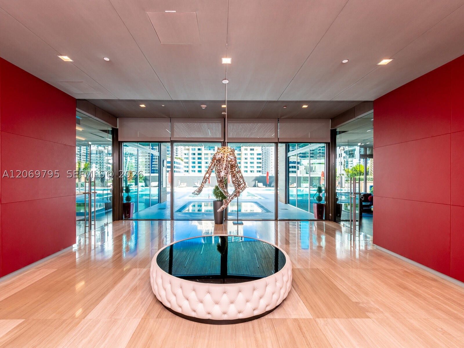 1080 Brickell Ave #2206, Miami FL 33131