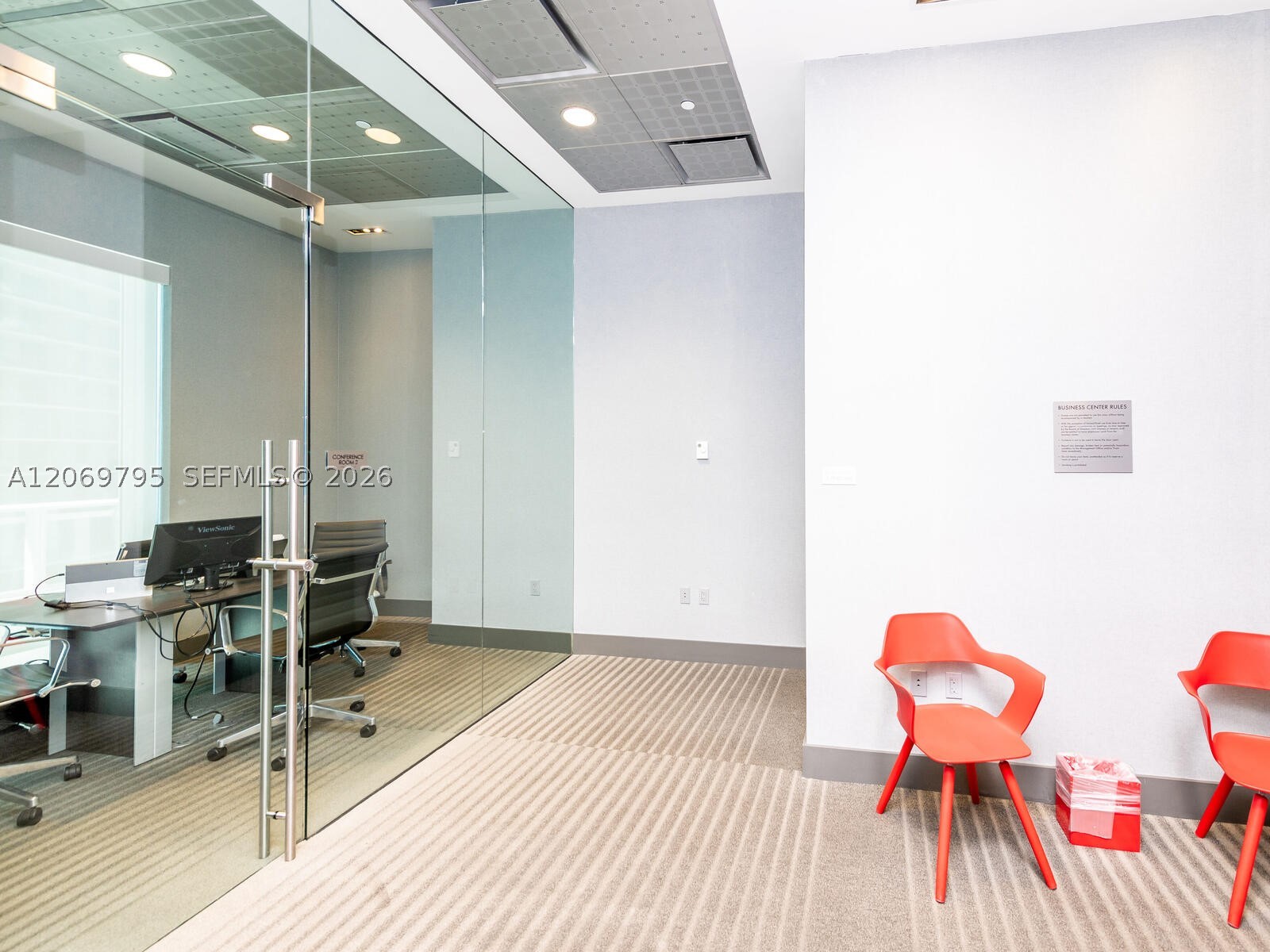 1080 Brickell Ave #2206, Miami FL 33131