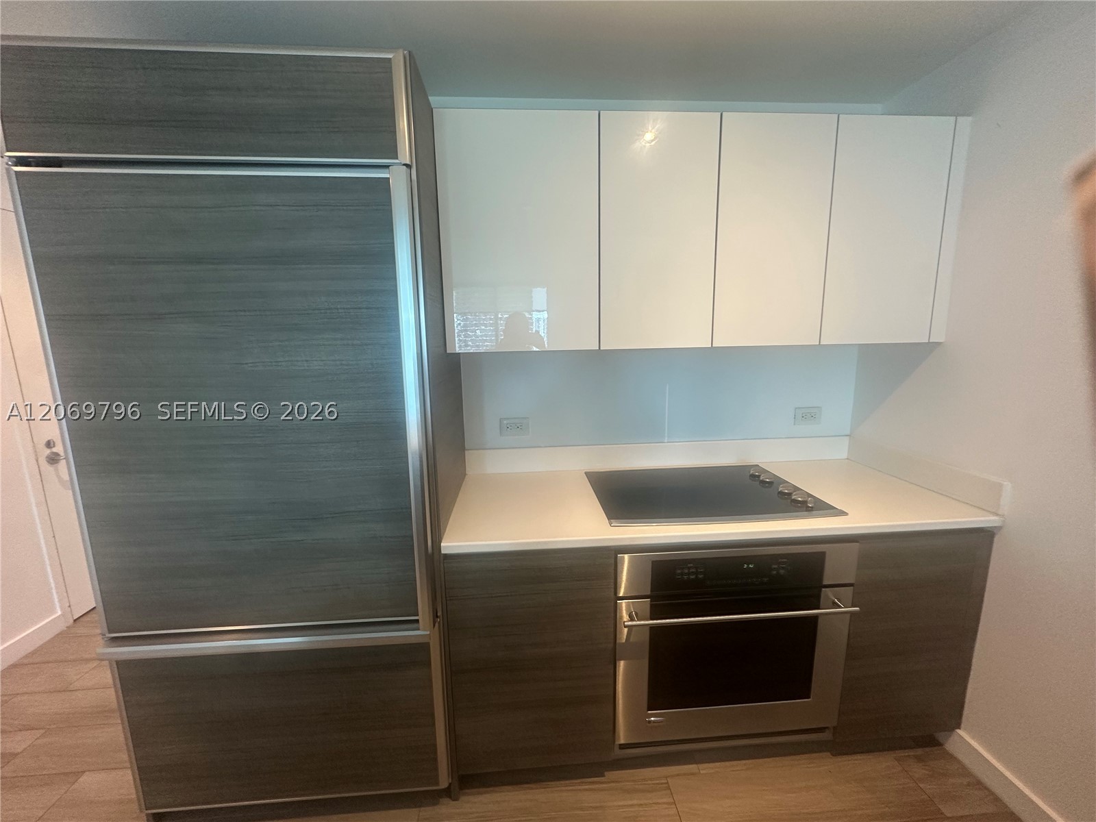 1100 S Miami Ave #2807, Miami FL 33130
