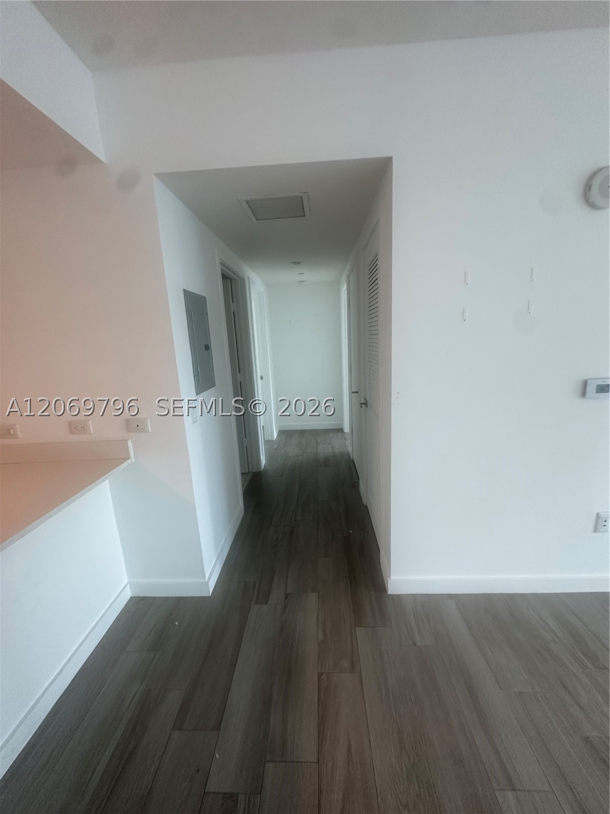 1100 S Miami Ave #2807, Miami FL 33130