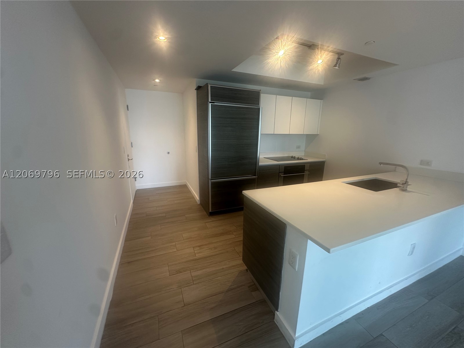 1100 S Miami Ave #2807, Miami FL 33130