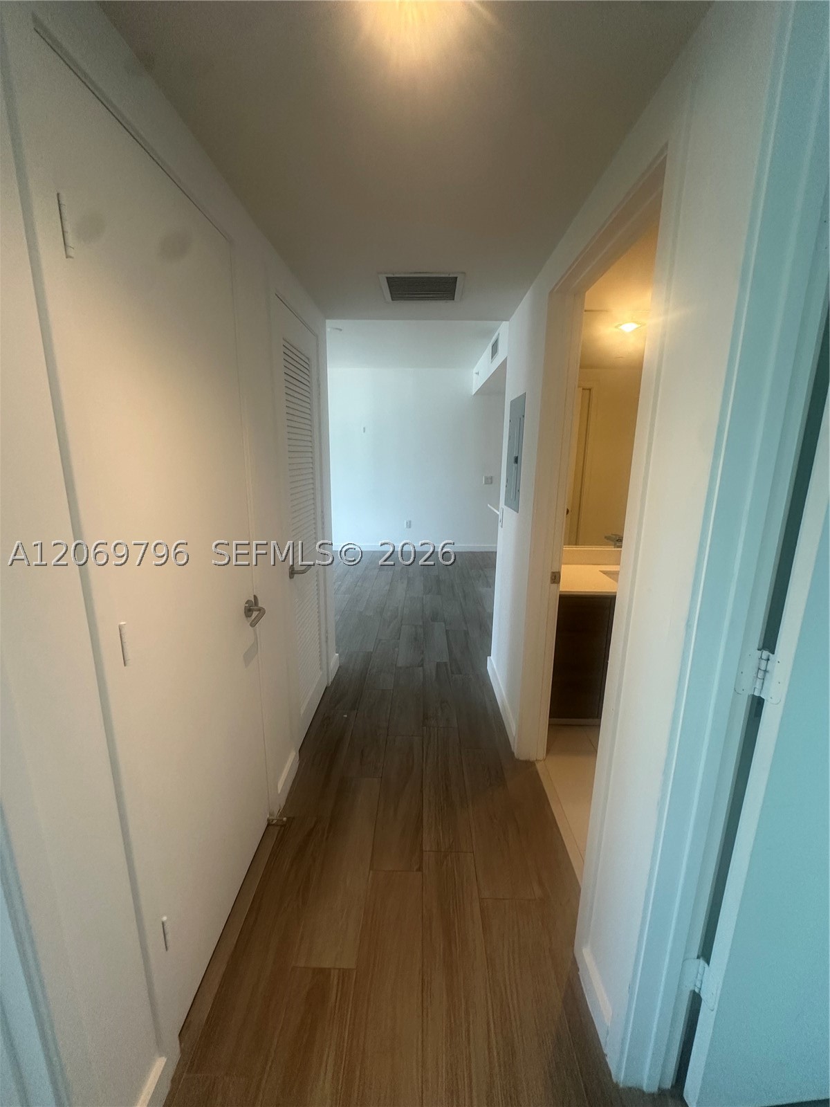 1100 S Miami Ave #2807, Miami FL 33130