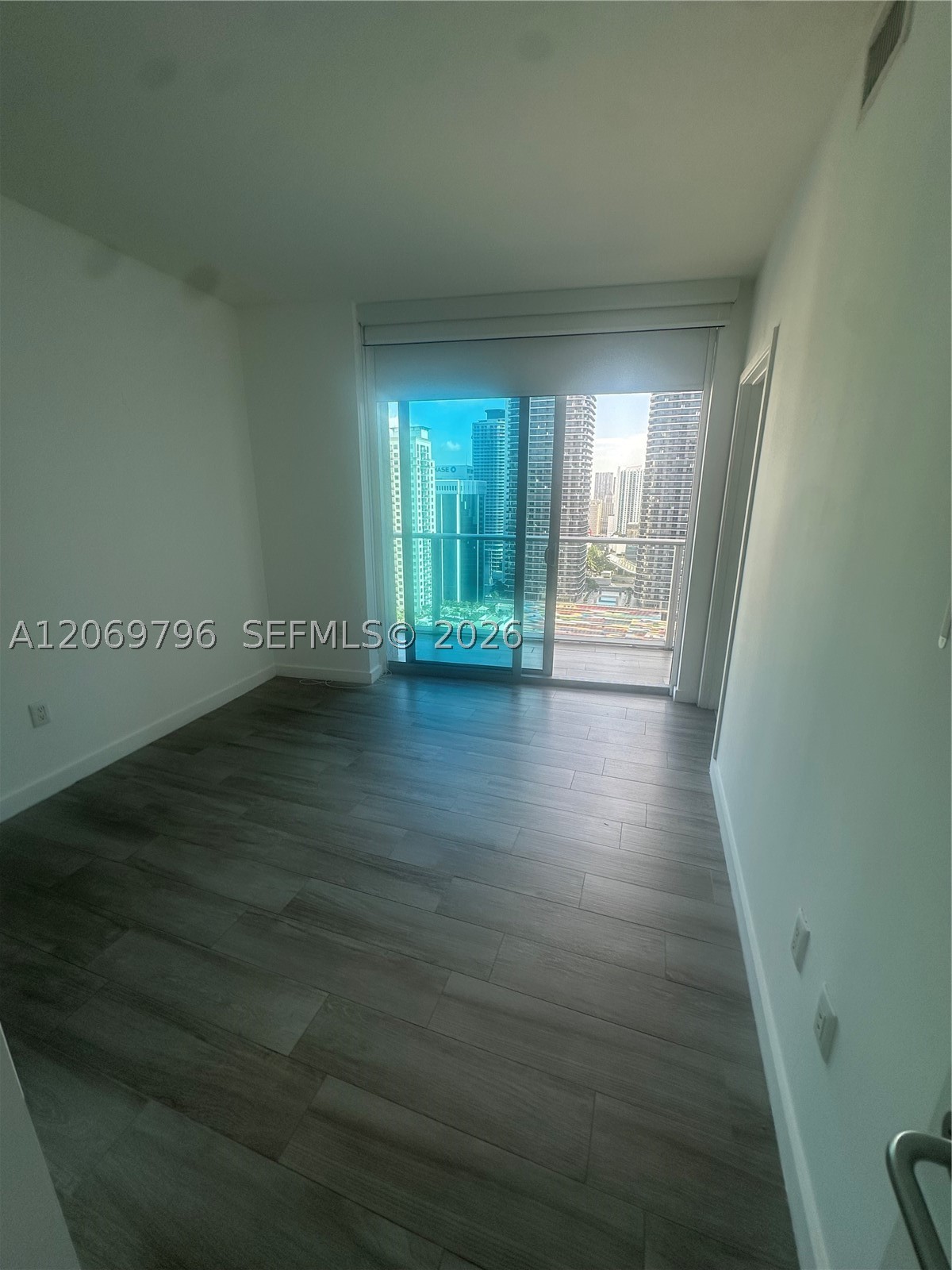 1100 S Miami Ave #2807, Miami FL 33130