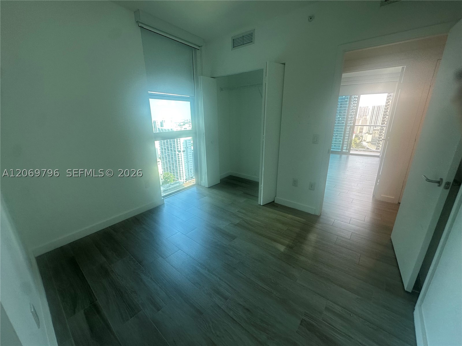 1100 S Miami Ave #2807, Miami FL 33130
