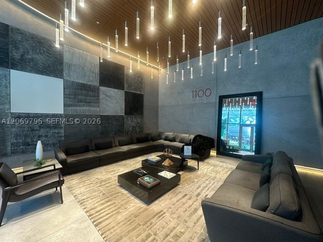 1100 S Miami Ave #2807, Miami FL 33130