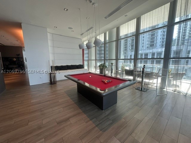 1100 S Miami Ave #2807, Miami FL 33130