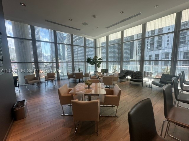 1100 S Miami Ave #2807, Miami FL 33130