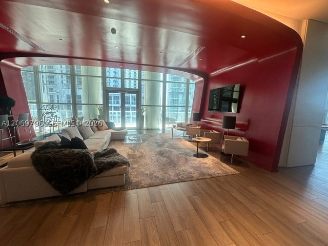1100 S Miami Ave #2807, Miami FL 33130