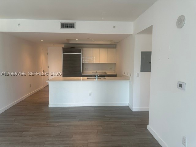 1100 S Miami Ave #2807, Miami FL 33130