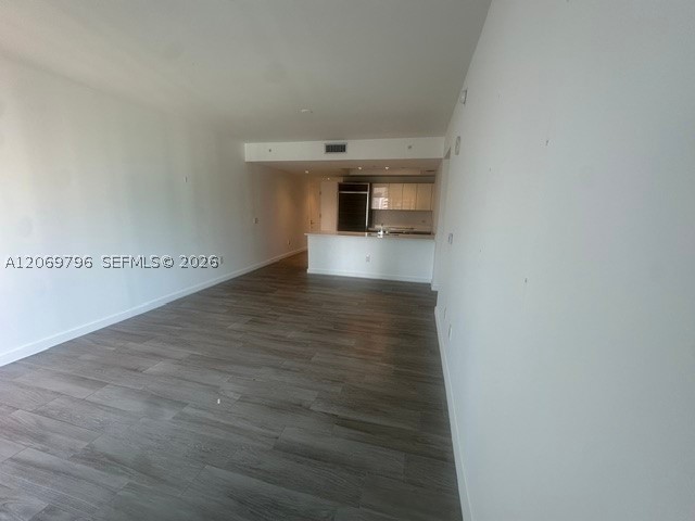 1100 S Miami Ave #2807, Miami FL 33130