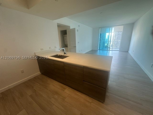 1100 S Miami Ave #2807, Miami FL 33130