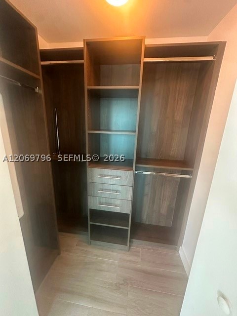 1100 S Miami Ave #2807, Miami FL 33130