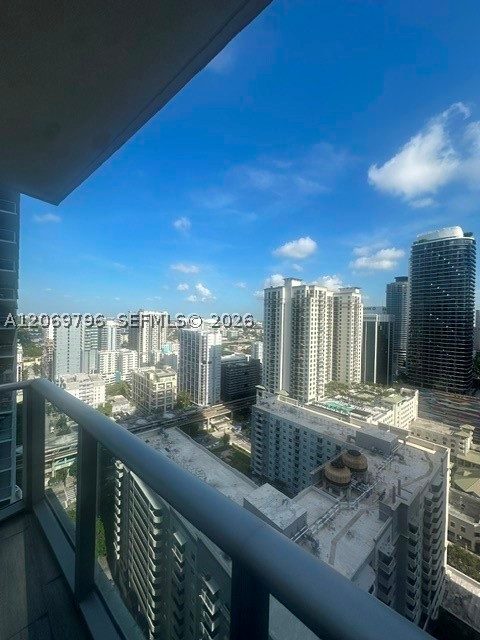 1100 S Miami Ave #2807, Miami FL 33130