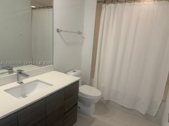 1100 S Miami Ave #2807, Miami FL 33130