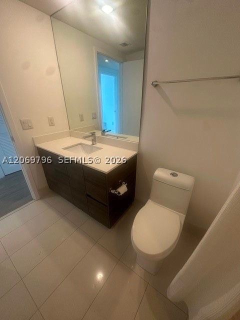 1100 S Miami Ave #2807, Miami FL 33130