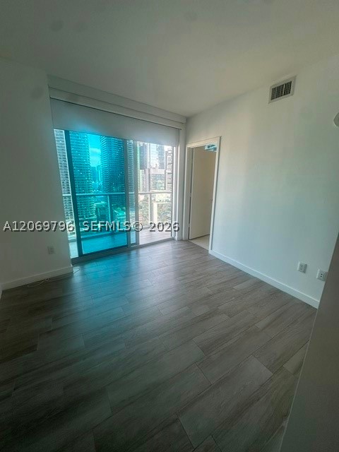 1100 S Miami Ave #2807, Miami FL 33130