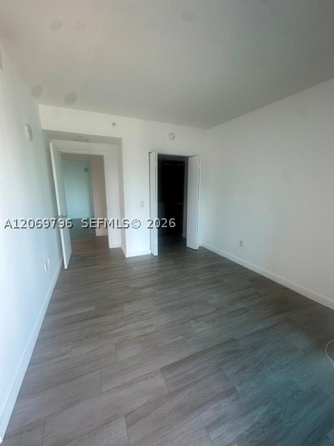 1100 S Miami Ave #2807, Miami FL 33130