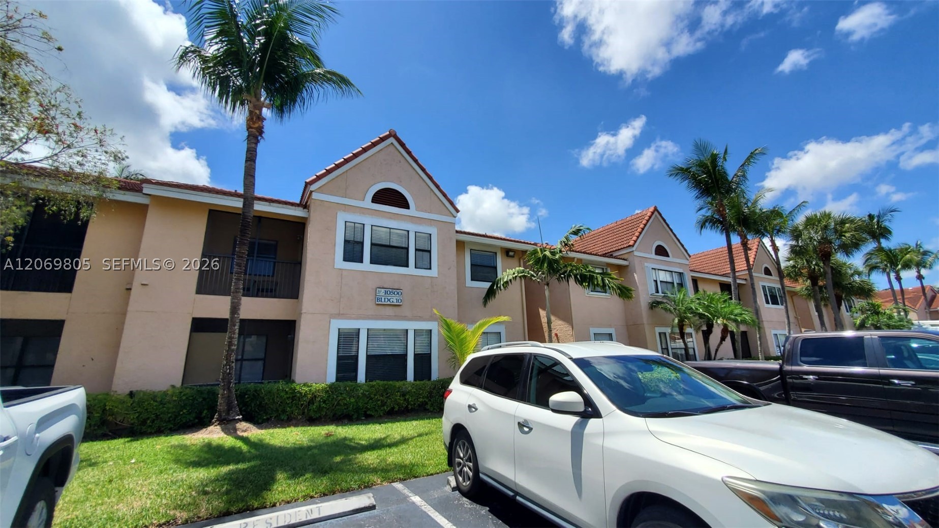 10500 SW 155th Ct #1022, Miami FL 33196