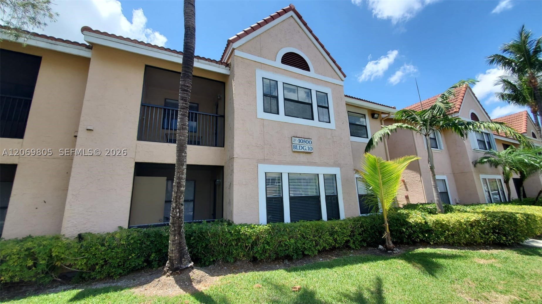 10500 SW 155th Ct #1022, Miami FL 33196