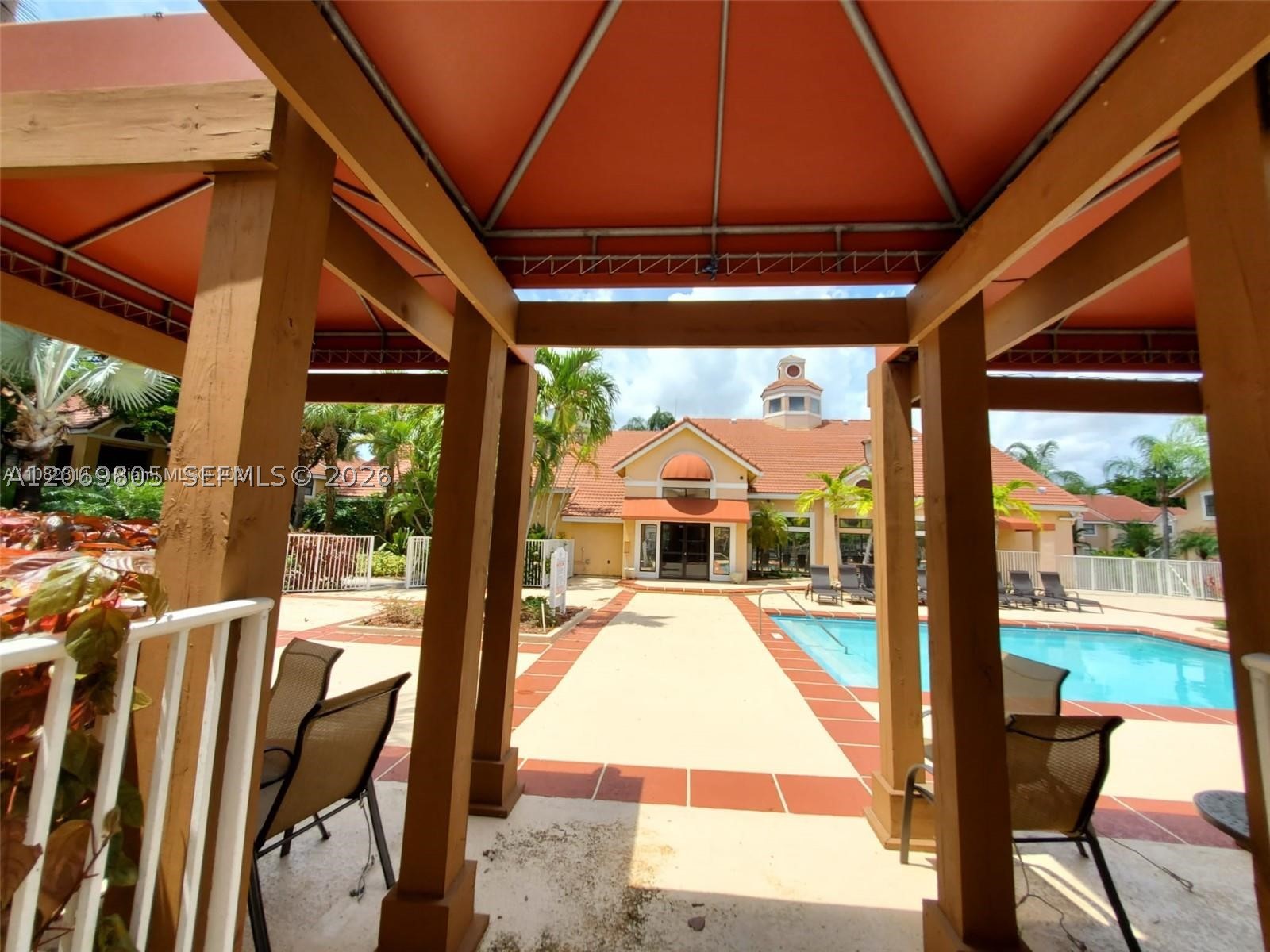 10500 SW 155th Ct #1022, Miami FL 33196