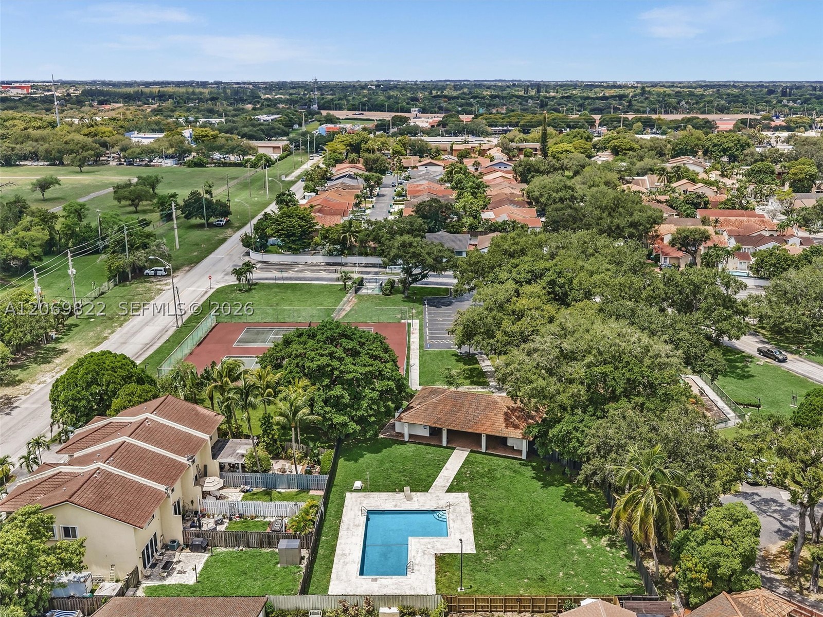 7457 SW 112th Pl, Miami FL 33173