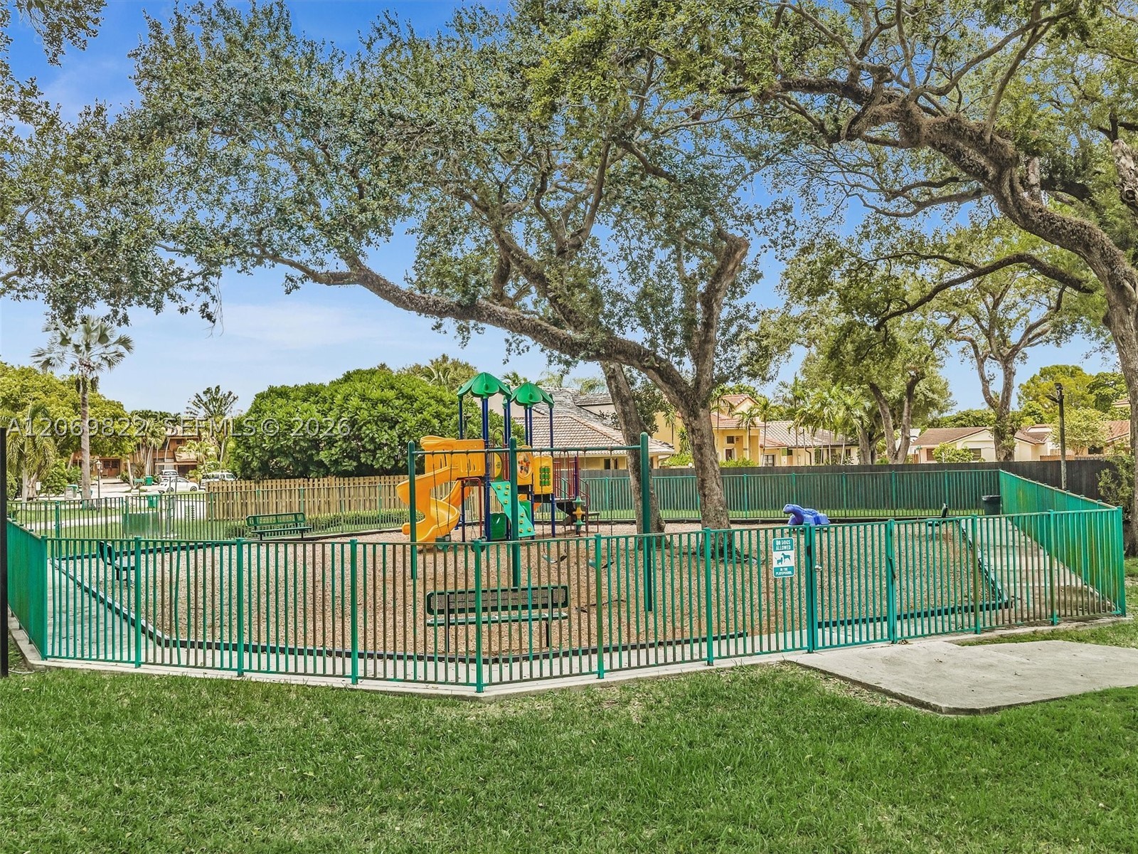 7457 SW 112th Pl, Miami FL 33173