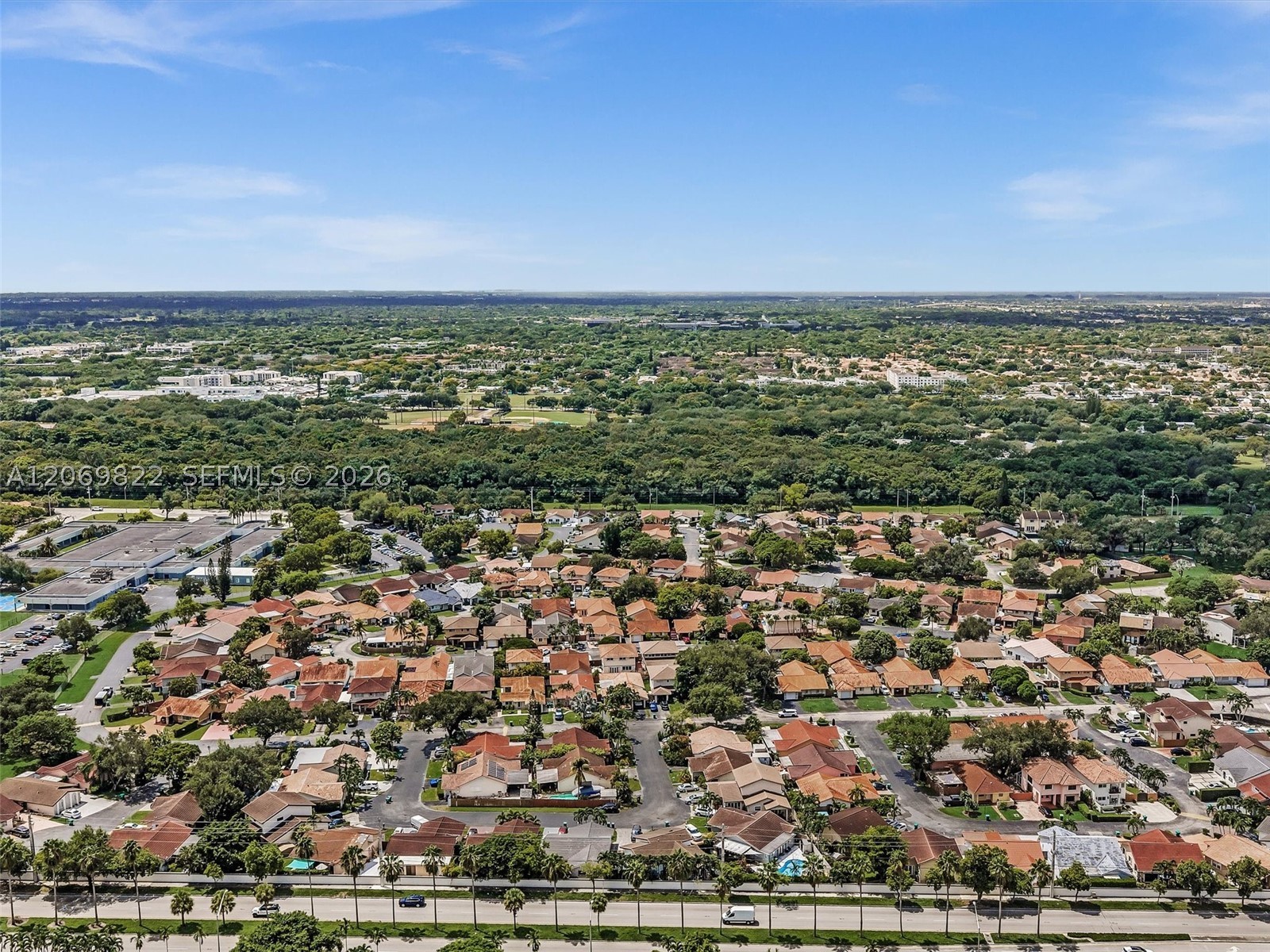 7457 SW 112th Pl, Miami FL 33173