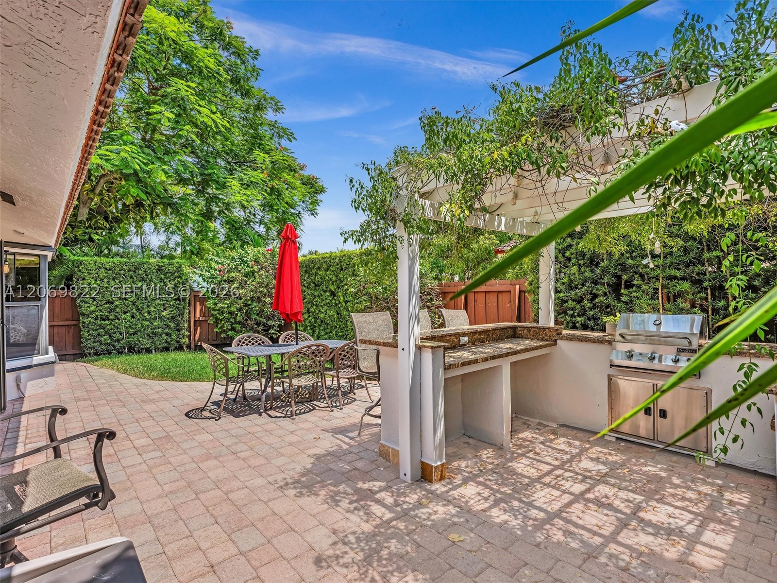 7457 SW 112th Pl, Miami FL 33173