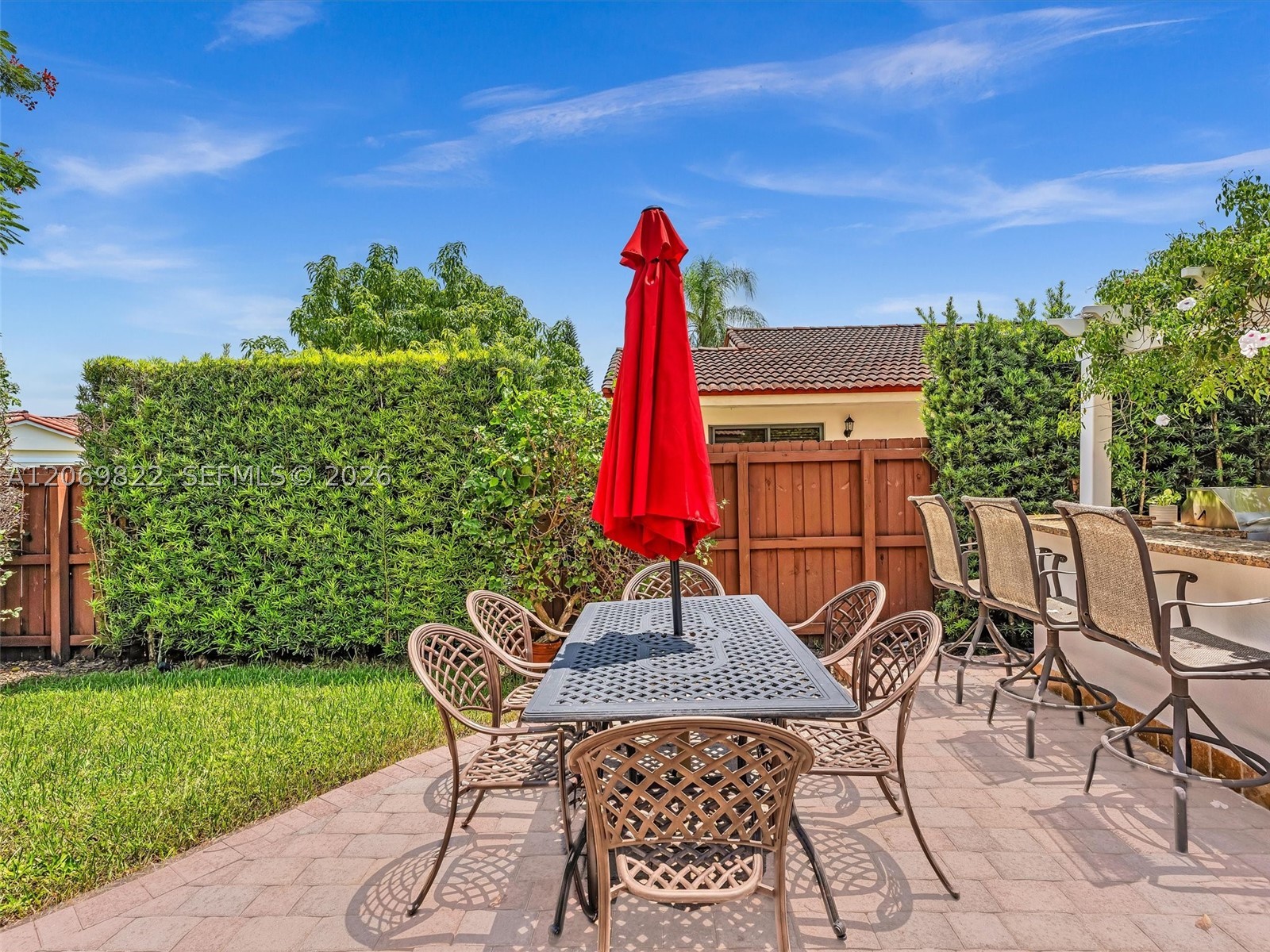 7457 SW 112th Pl, Miami FL 33173