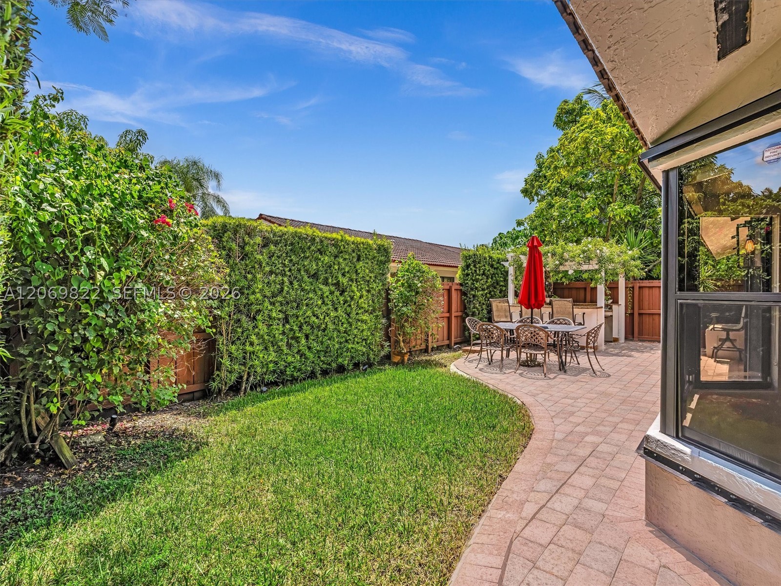 7457 SW 112th Pl, Miami FL 33173