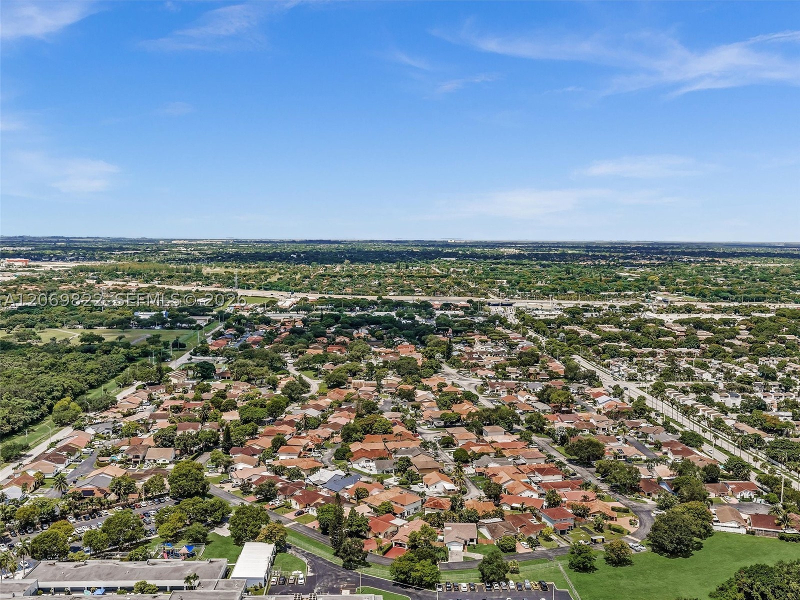 7457 SW 112th Pl, Miami FL 33173