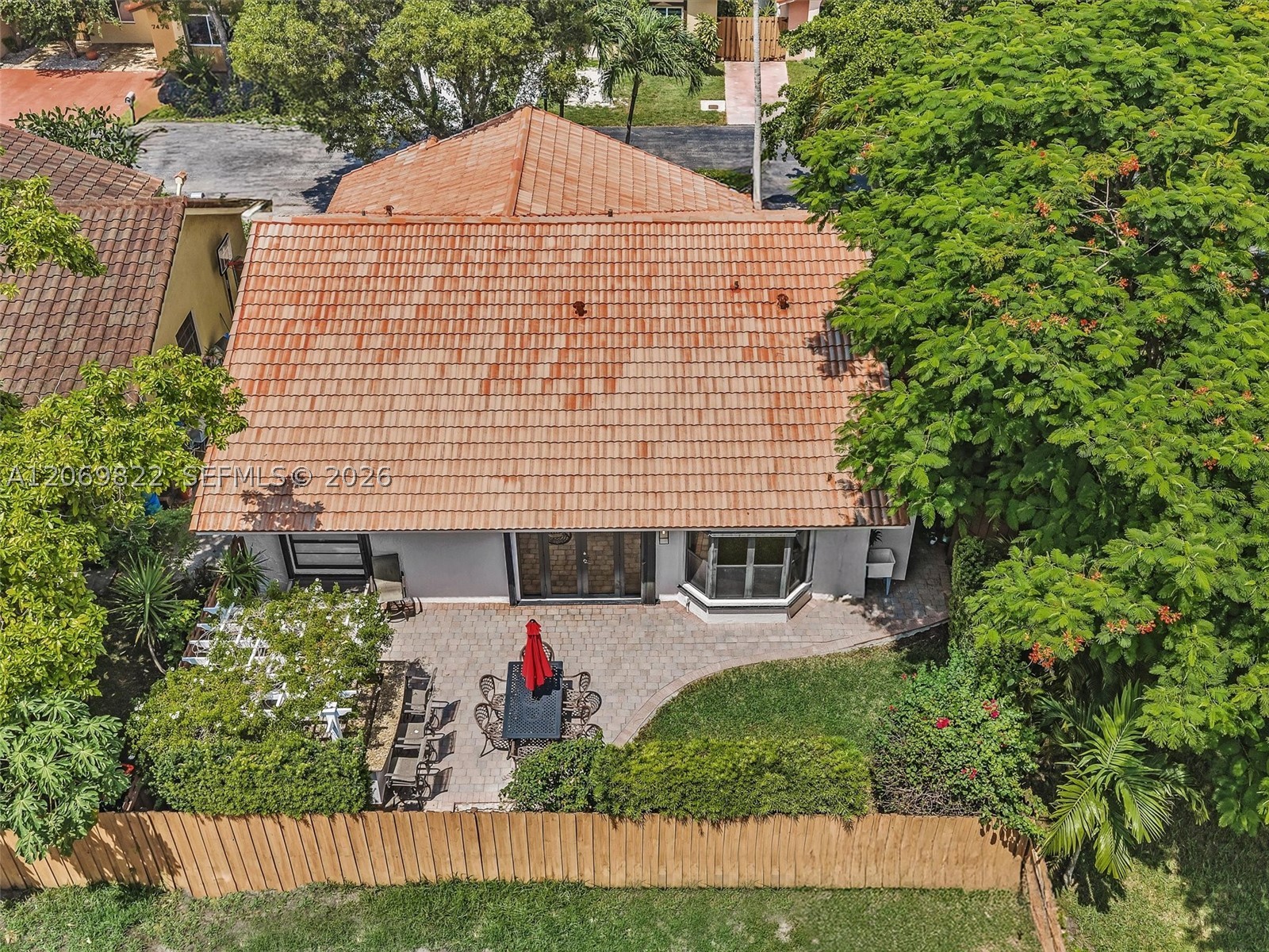 7457 SW 112th Pl, Miami FL 33173
