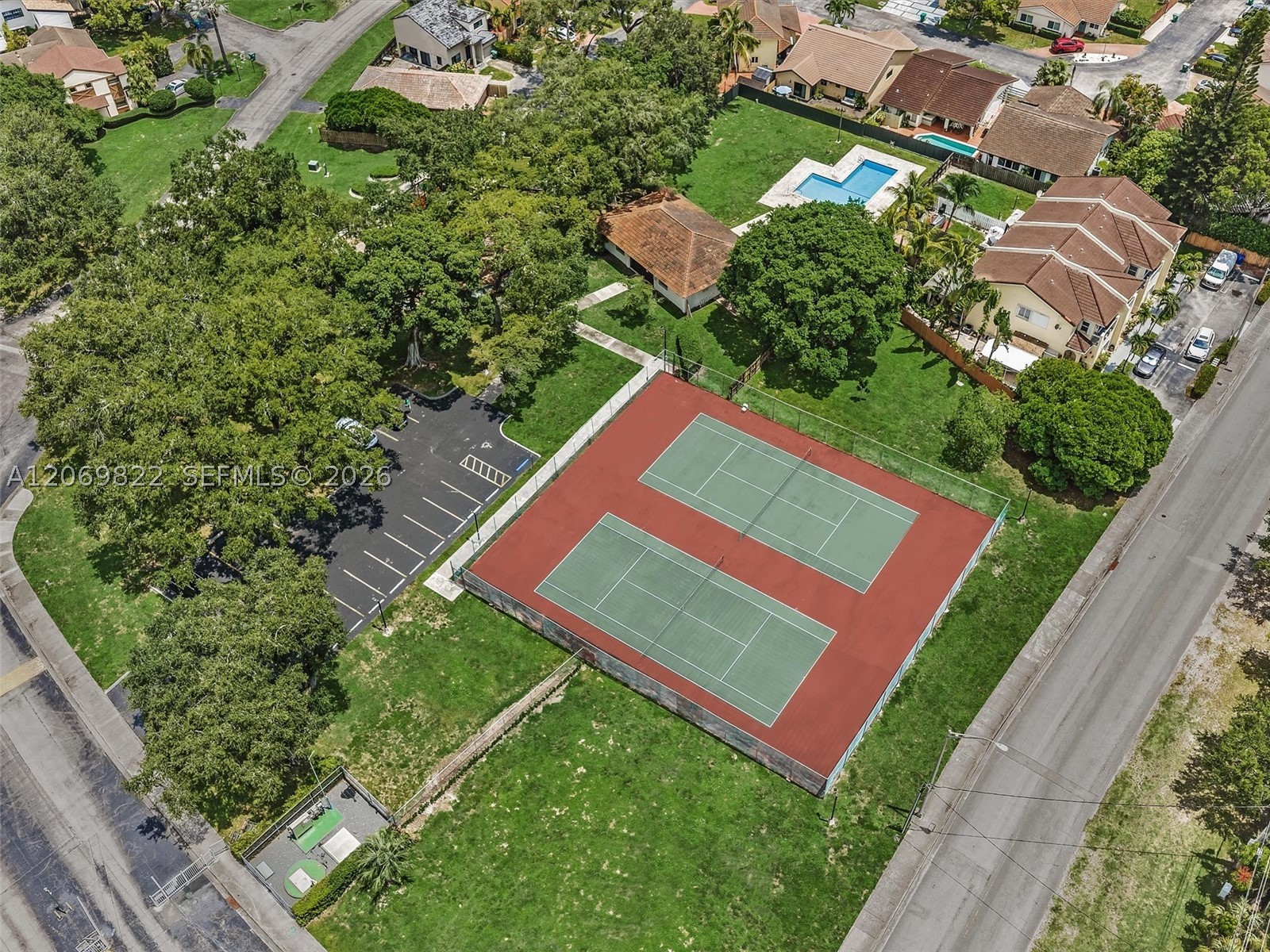 7457 SW 112th Pl, Miami FL 33173