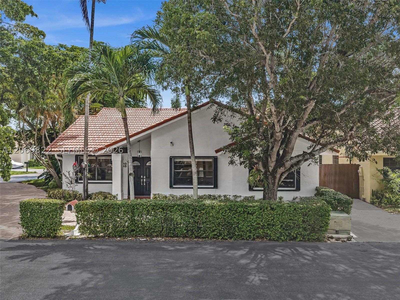 7457 SW 112th Pl, Miami FL 33173