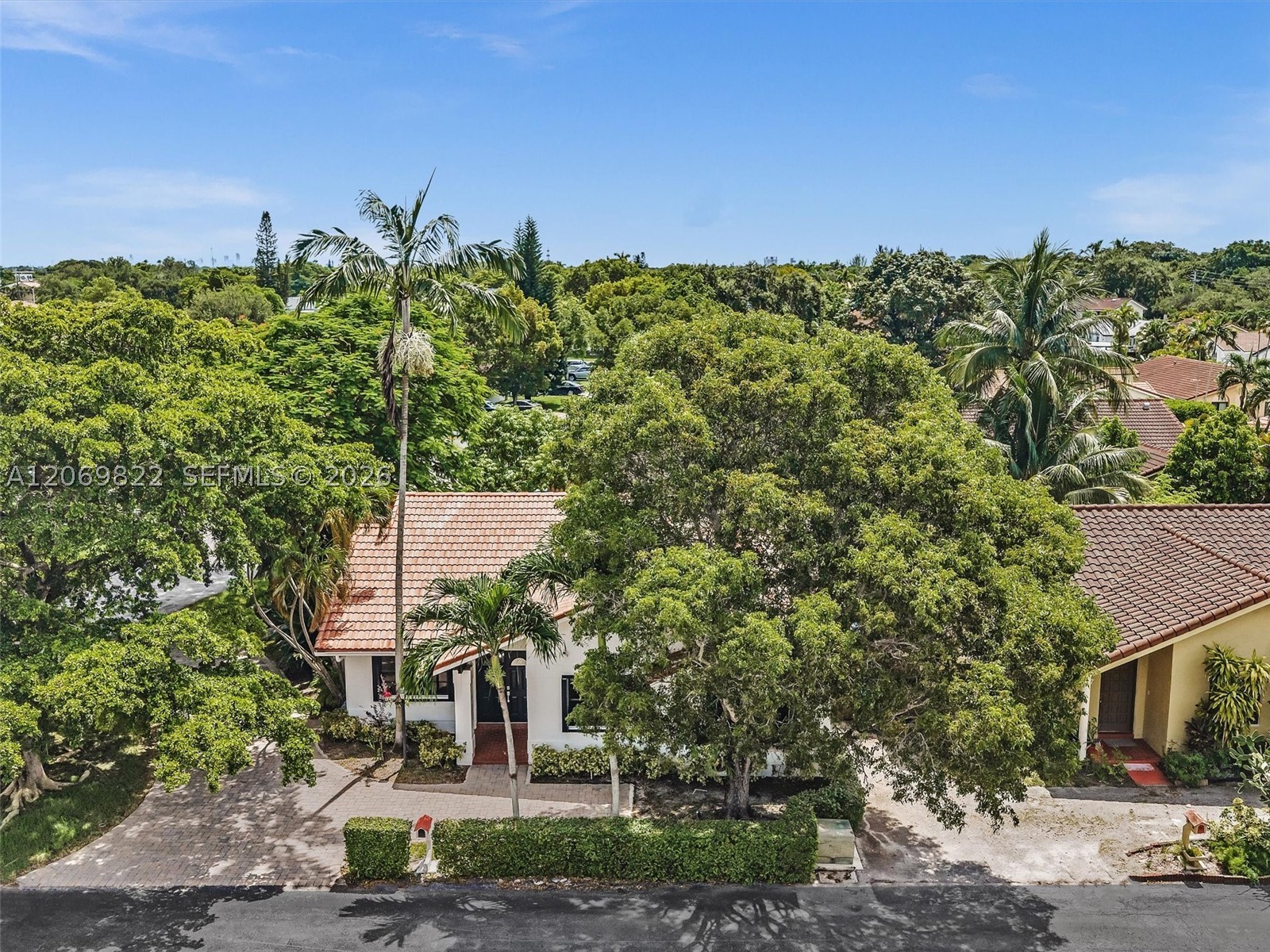 7457 SW 112th Pl, Miami FL 33173