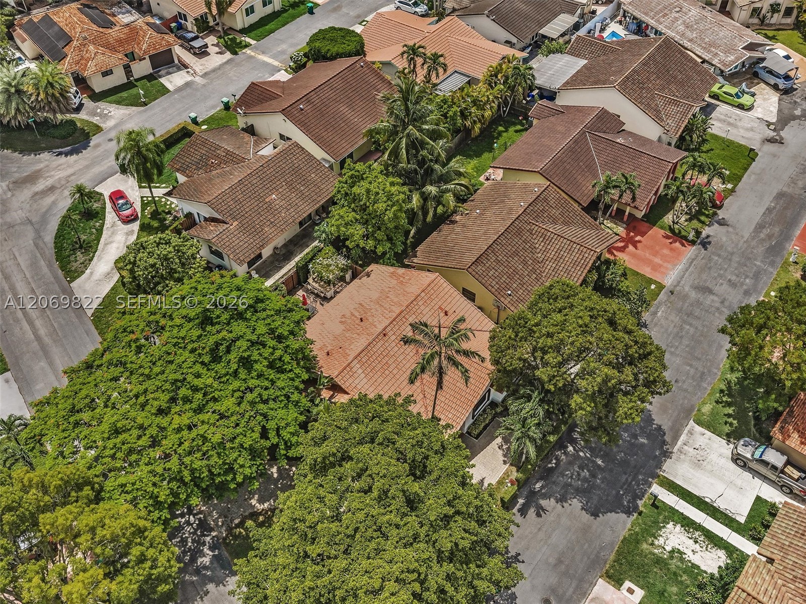 7457 SW 112th Pl, Miami FL 33173