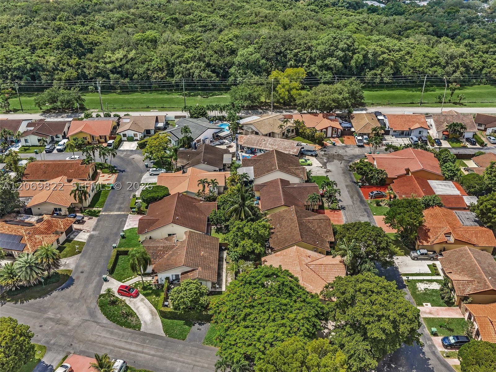 7457 SW 112th Pl, Miami FL 33173