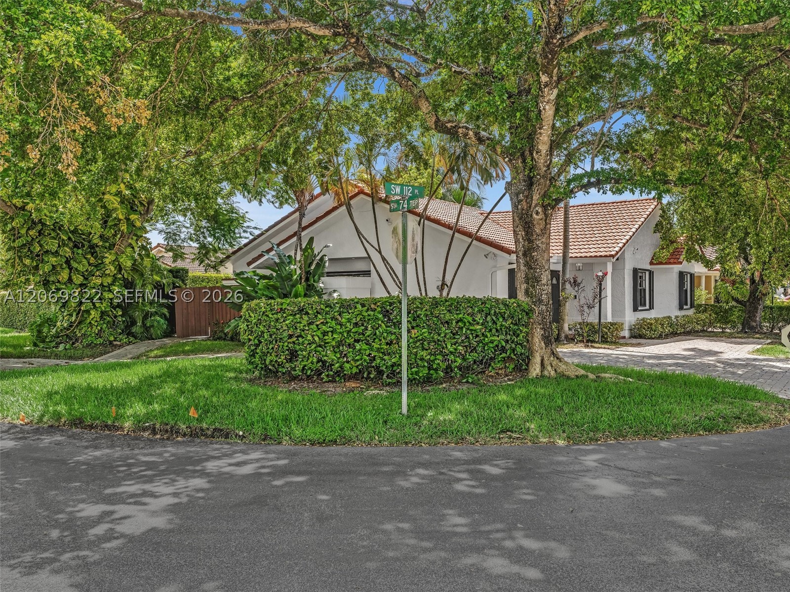 7457 SW 112th Pl, Miami FL 33173
