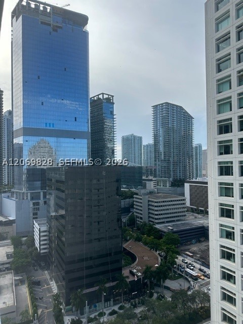 950 Brickell Bay Dr #2104, Miami FL 33131