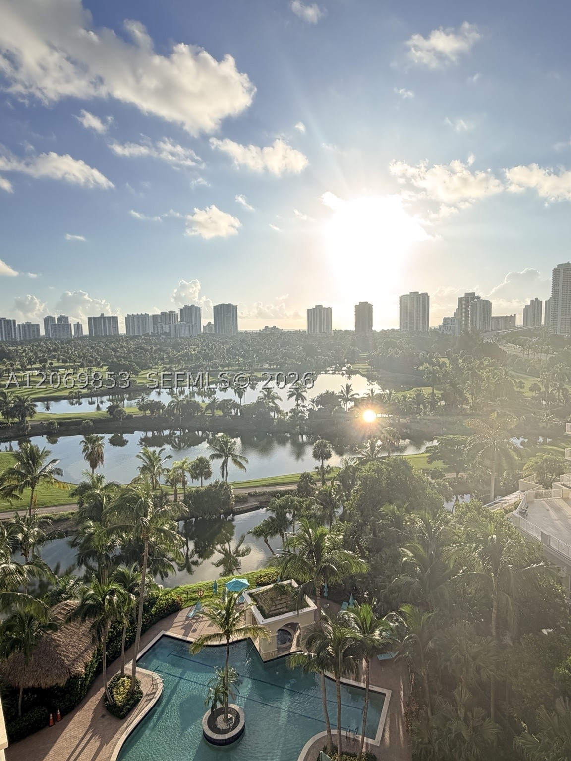 19501 W Country Club Dr #1004, Aventura FL 33180
