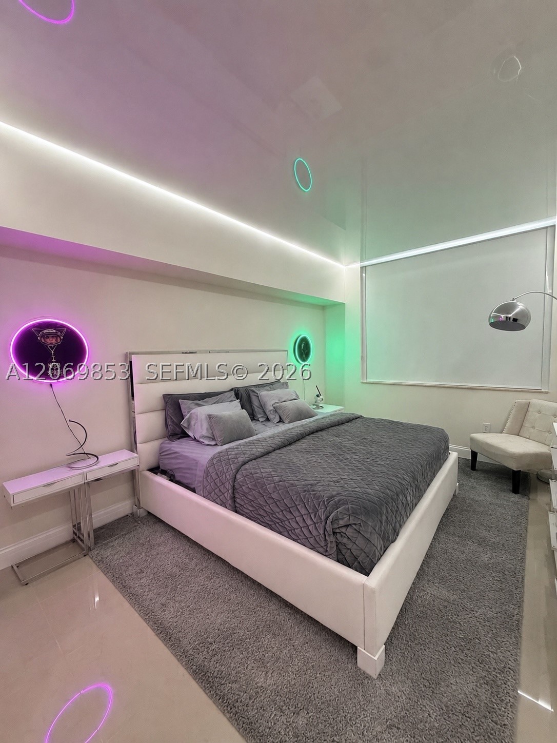 19501 W Country Club Dr #1004, Aventura FL 33180