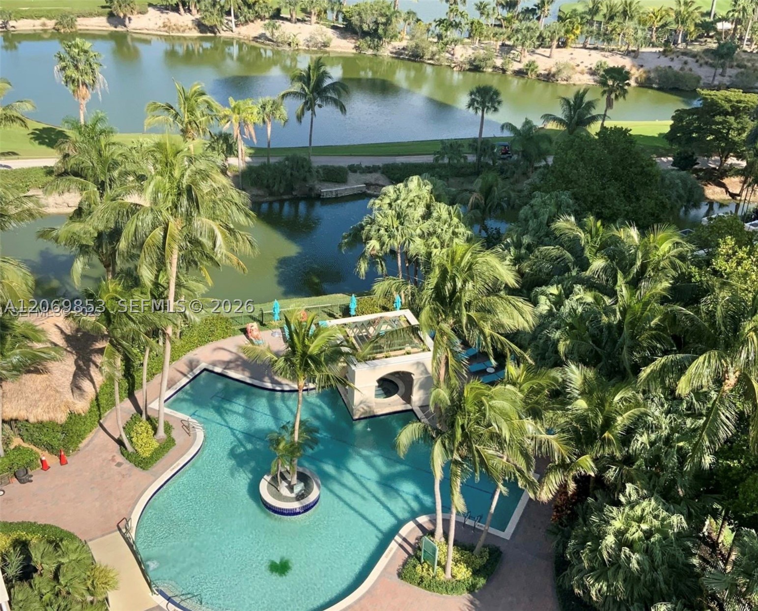 19501 W Country Club Dr #1004, Aventura FL 33180