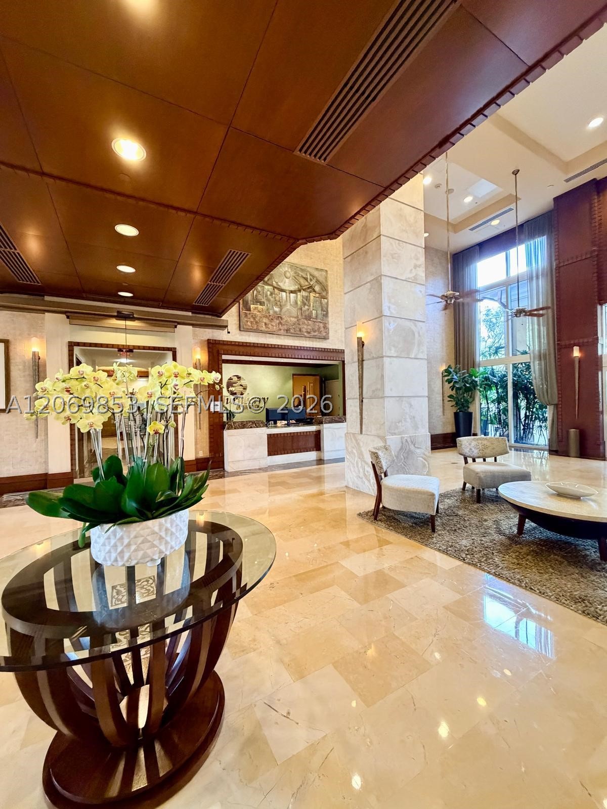 19501 W Country Club Dr #1004, Aventura FL 33180