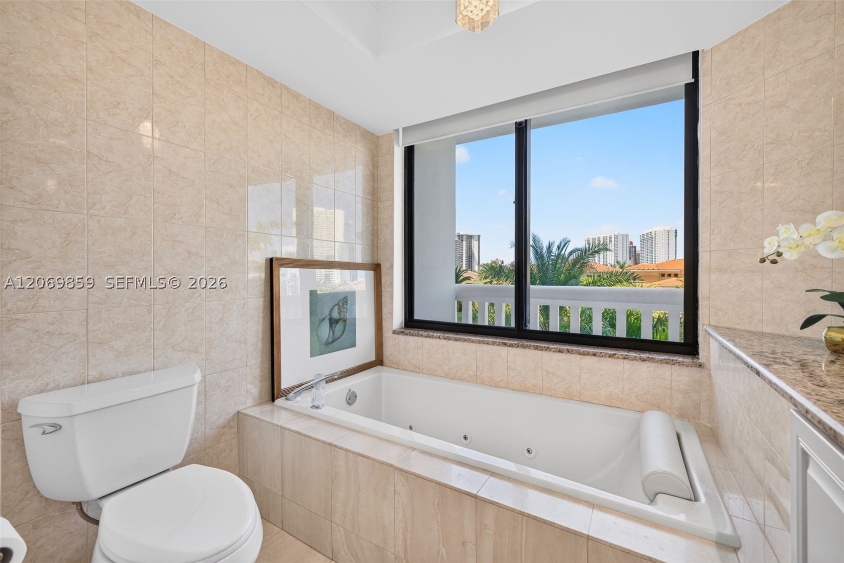1000 Island Blvd #405, Aventura FL 33160